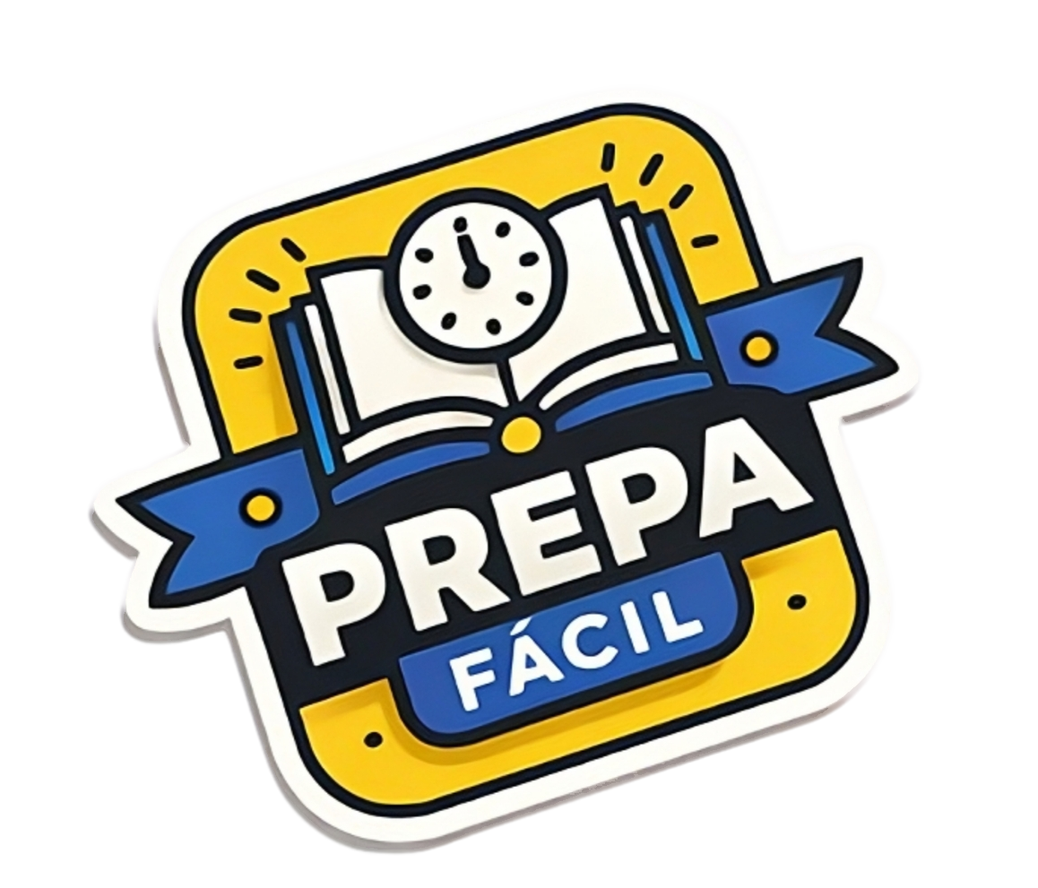 Prepa Fácil – Certificado de preparatoria oficial